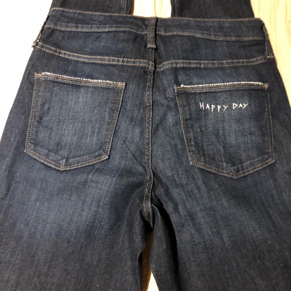 jeans size 8